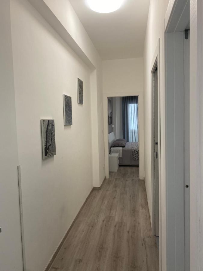 Ferienwohnung Casa Marinella Vico Equense Exterior foto