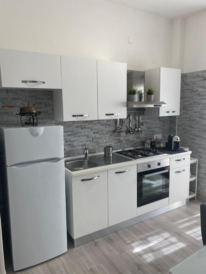 Ferienwohnung Casa Marinella Vico Equense Exterior foto