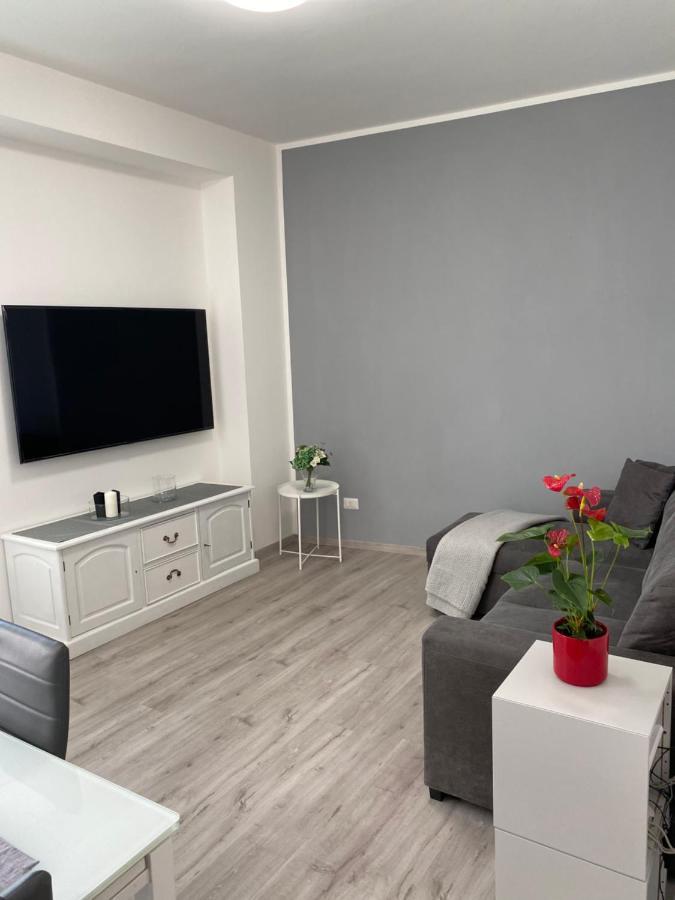 Ferienwohnung Casa Marinella Vico Equense Exterior foto