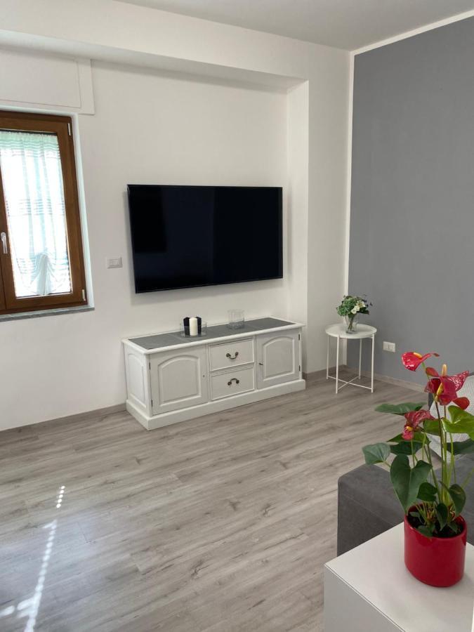 Ferienwohnung Casa Marinella Vico Equense Exterior foto