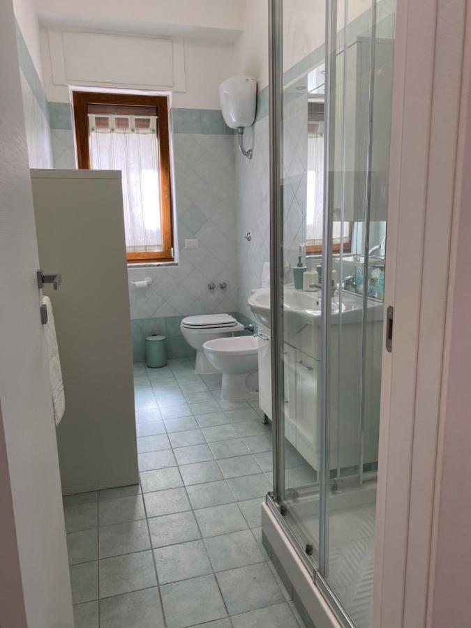 Ferienwohnung Casa Marinella Vico Equense Exterior foto