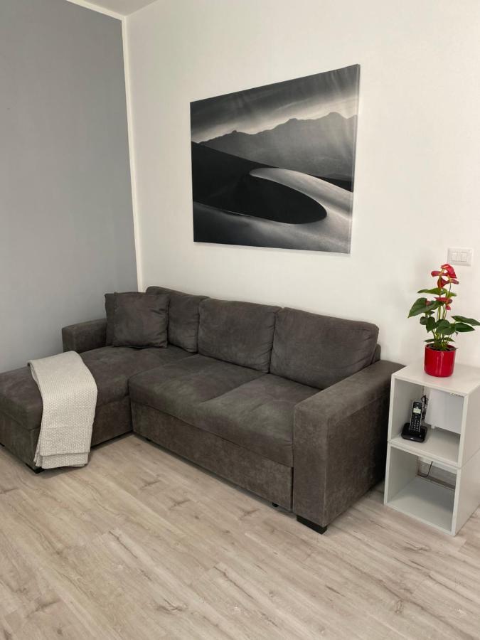 Ferienwohnung Casa Marinella Vico Equense Exterior foto