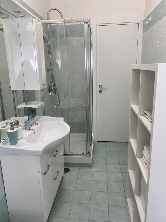Ferienwohnung Casa Marinella Vico Equense Exterior foto