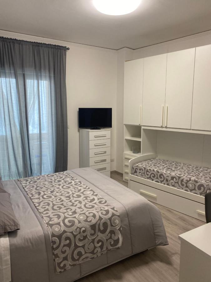 Ferienwohnung Casa Marinella Vico Equense Exterior foto