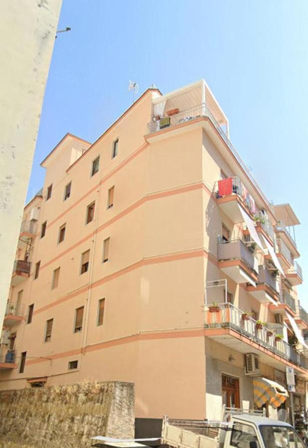 Ferienwohnung Casa Marinella Vico Equense Exterior foto